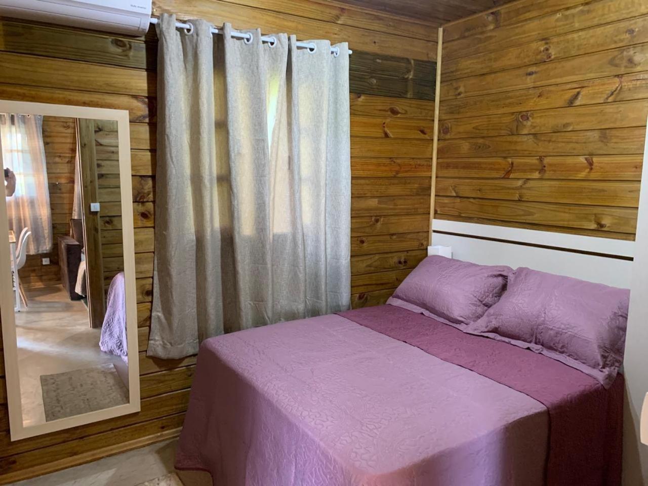 Vila Rancho Ao Lado Da Laroc E Ame Valinhos Exteriér fotografie